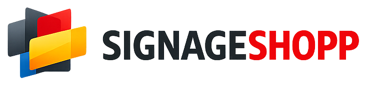 SignageShopp